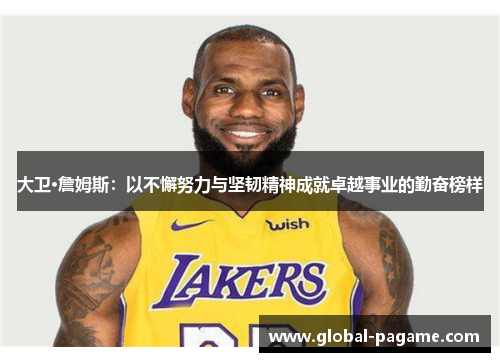大卫·詹姆斯:以不懈努力与坚韧精神成就卓越事业的勤奋榜样