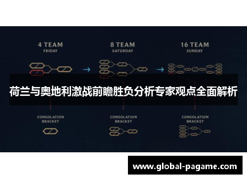 荷兰与奥地利激战前瞻胜负分析专家观点全面解析