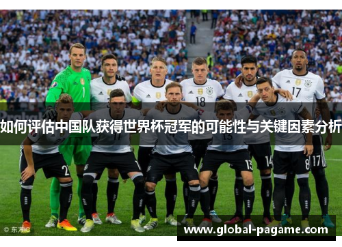 如何评估中国队获得世界杯冠军的可能性与关键因素分析