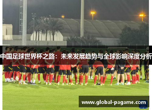 中国足球世界杯之路：未来发展趋势与全球影响深度分析