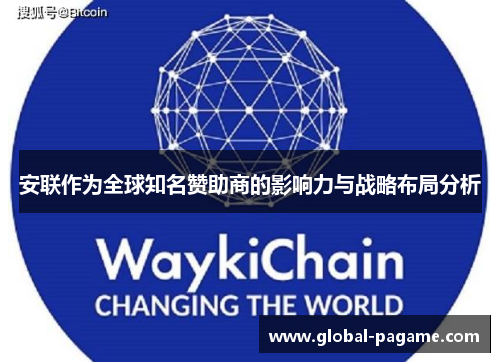 安联作为全球知名赞助商的影响力与战略布局分析