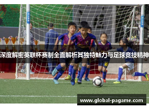 深度解密英联杯赛制全面解析其独特魅力与足球竞技精神 深度解密英联杯赛制全面解析其独特魅力与足球竞技精神