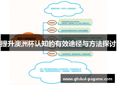 提升澳洲杯认知的有效途径与方法探讨