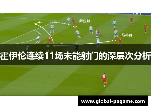 霍伊伦连续11场未能射门的深层次分析