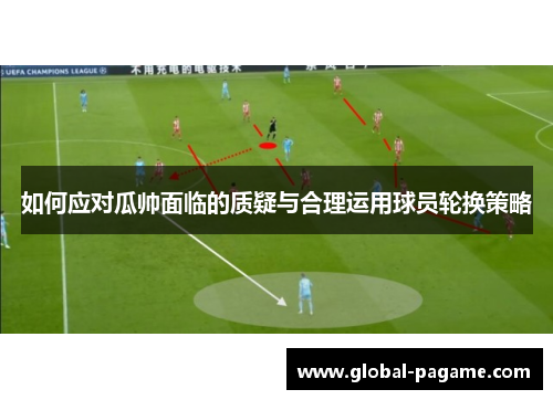 如何应对瓜帅面临的质疑与合理运用球员轮换策略